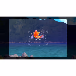 Nintendo New Pokémon Snap Standard Nintendo Switch