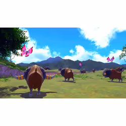 Nintendo New Pokémon Snap Standard Nintendo Switch - Vue supplémentaire 4