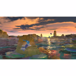 Nintendo New Pokémon Snap Standard Nintendo Switch - Vue supplémentaire 6