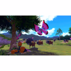 Nintendo New Pokémon Snap Standard Nintendo Switch - Vue supplémentaire 7