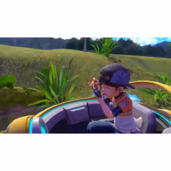 Nintendo New Pokemon Snap Standard Chinois simplifié, Chinois traditionnel, Allemand, Anglais, Espagnol, Français, Italien, Japonais, Coréen Nintendo Switch
