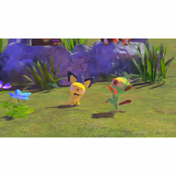 Nintendo New Pokemon Snap Standard Chinois simplifié, Chinois traditionnel, Allemand, Anglais, Espagnol, Français, Italien, Japonais, Coréen Nintendo Switch - Vue supplémentaire 4