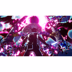 Nintendo No More Heroes 3 Standard Anglais Nintendo Switch
