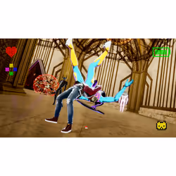 Nintendo No More Heroes 3 Standard Nintendo Switch - Vue supplémentaire 12