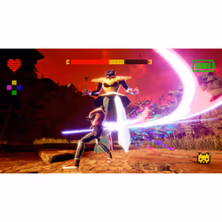Nintendo No More Heroes 3 Standard Nintendo Switch - Vue supplémentaire 13