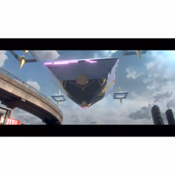 Nintendo No More Heroes 3 Standard Nintendo Switch - Vue supplémentaire 5