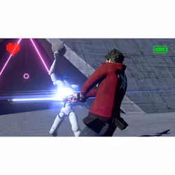 Nintendo No More Heroes 3 Standard Nintendo Switch - Vue supplémentaire 7