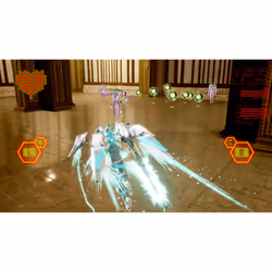 Nintendo No More Heroes 3 Standard Anglais, Italien Nintendo Switch