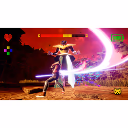 Nintendo No More Heroes 3 Standard Anglais, Italien Nintendo Switch