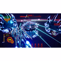 Nintendo No More Heroes 3 Standard Anglais, Italien Nintendo Switch - Vue supplémentaire 4