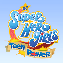 Nintendo DC Super Hero Girls : Teen Power, Nintendo Switch, Tout le monde de plus de 10 ans, Support physique