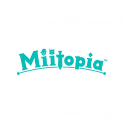 Nintendo Miitopia Standard Nintendo Switch
