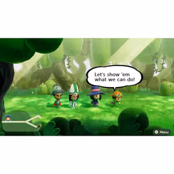 Nintendo Miitopia Standard Nintendo Switch - Vue supplémentaire 10