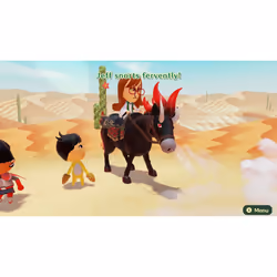 Nintendo Miitopia Standard Nintendo Switch - Vue supplémentaire 11