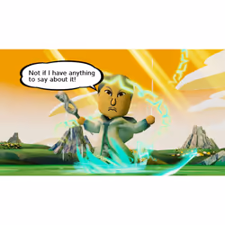 Nintendo Miitopia Standard Nintendo Switch - Vue supplémentaire 12