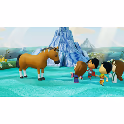 Nintendo Miitopia Standard Nintendo Switch - Vue supplémentaire 13