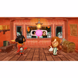 Nintendo Miitopia Standard Nintendo Switch - Vue supplémentaire 14