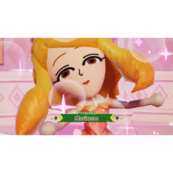 Nintendo Miitopia Standard Nintendo Switch - Vue supplémentaire 8