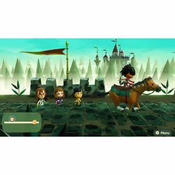 Nintendo Miitopia Standard Nintendo Switch - Vue supplémentaire 9