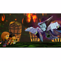 Nintendo Miitopia Standard Anglais, Espagnol Nintendo Switch