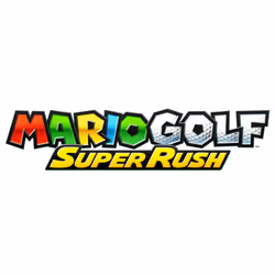 Nintendo Mario Golf: Super Rush, Nintendo Switch, Mode Multiplayer, Tout le monde, Support physique