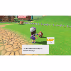 Nintendo Mario Golf: Super Rush Standard Anglais, Italien Nintendo Switch - Vue supplémentaire 8
