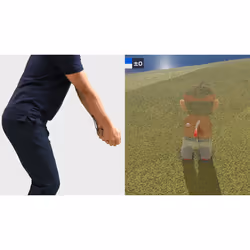 Nintendo Mario Golf: Super Rush Standard Anglais, Espagnol Nintendo Switch - Vue supplémentaire 8
