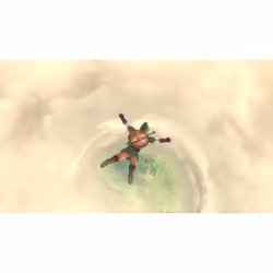 Nintendo The Legend of Zelda: Skyward Sword HD Standard Nintendo Switch - Vue supplémentaire 11