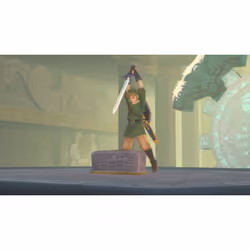 Nintendo The Legend of Zelda: Skyward Sword HD Standard Nintendo Switch - Vue supplémentaire 14