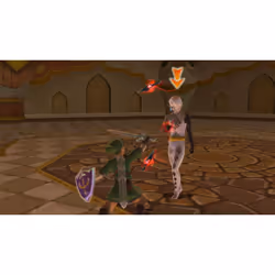 Nintendo The Legend of Zelda: Skyward Sword HD Standard Nintendo Switch - Vue supplémentaire 15