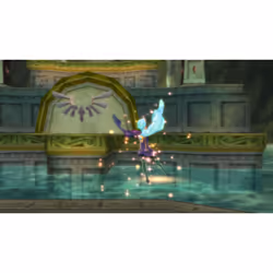 Nintendo The Legend of Zelda: Skyward Sword HD Standard Nintendo Switch - Vue supplémentaire 18
