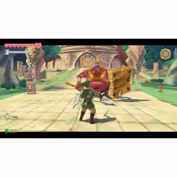 Nintendo The Legend of Zelda: Skyward Sword HD Standard Nintendo Switch - Vue supplémentaire 19