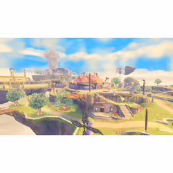 Nintendo The Legend of Zelda: Skyward Sword HD Standard Nintendo Switch