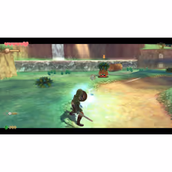 Nintendo The Legend of Zelda: Skyward Sword HD Standard Nintendo Switch - Vue supplémentaire 20
