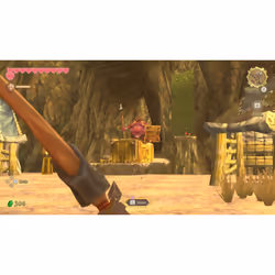 Nintendo The Legend of Zelda: Skyward Sword HD Standard Nintendo Switch - Vue supplémentaire 23