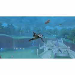 Nintendo The Legend of Zelda: Skyward Sword HD Standard Nintendo Switch - Vue supplémentaire 26