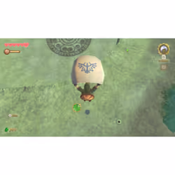 Nintendo The Legend of Zelda: Skyward Sword HD Standard Nintendo Switch - Vue supplémentaire 28