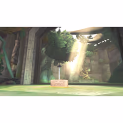 Nintendo The Legend of Zelda: Skyward Sword HD Standard Nintendo Switch - Vue supplémentaire 29