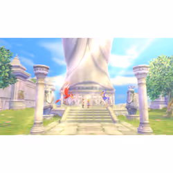 Nintendo The Legend of Zelda: Skyward Sword HD Standard Nintendo Switch