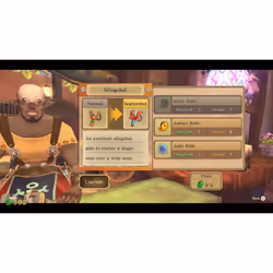 Nintendo The Legend of Zelda: Skyward Sword HD Standard Nintendo Switch - Vue supplémentaire 31