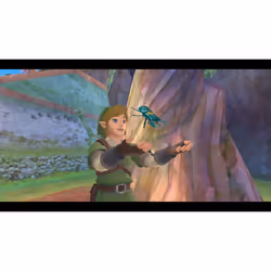 Nintendo The Legend of Zelda: Skyward Sword HD Standard Nintendo Switch - Vue supplémentaire 32
