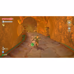 Nintendo The Legend of Zelda: Skyward Sword HD Standard Nintendo Switch - Vue supplémentaire 33