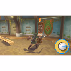 Nintendo The Legend of Zelda: Skyward Sword HD Standard Nintendo Switch - Vue supplémentaire 34