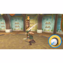 Nintendo The Legend of Zelda: Skyward Sword HD Standard Nintendo Switch - Vue supplémentaire 36