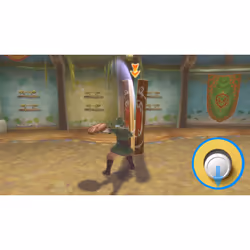 Nintendo The Legend of Zelda: Skyward Sword HD Standard Nintendo Switch - Vue supplémentaire 37