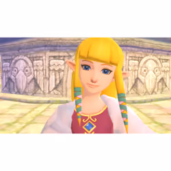 Nintendo The Legend of Zelda: Skyward Sword HD Standard Nintendo Switch - Vue supplémentaire 4