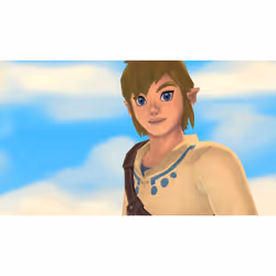 Nintendo The Legend of Zelda: Skyward Sword HD Standard Nintendo Switch - Vue supplémentaire 5