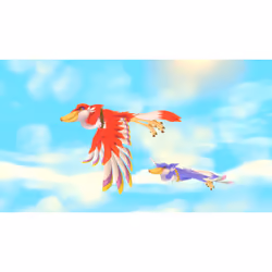 Nintendo The Legend of Zelda: Skyward Sword HD Standard Nintendo Switch - Vue supplémentaire 7