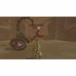 Nintendo The Legend of Zelda: Skyward Sword HD Standard Nintendo Switch - Vue supplémentaire 9