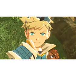 Nintendo Monster Hunter Stories 2: Wings of Ruin Standard Multilingue Nintendo Switch - Vue supplémentaire 11